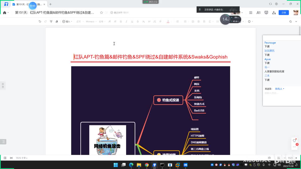 第151天：红队APT-钓鱼篇&邮件钓鱼&SPF绕过&自建邮件系统&Swaks&Gophish