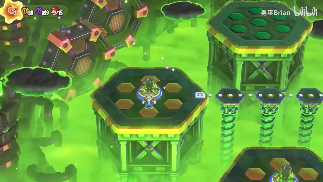 库巴城堡-拳击庆典