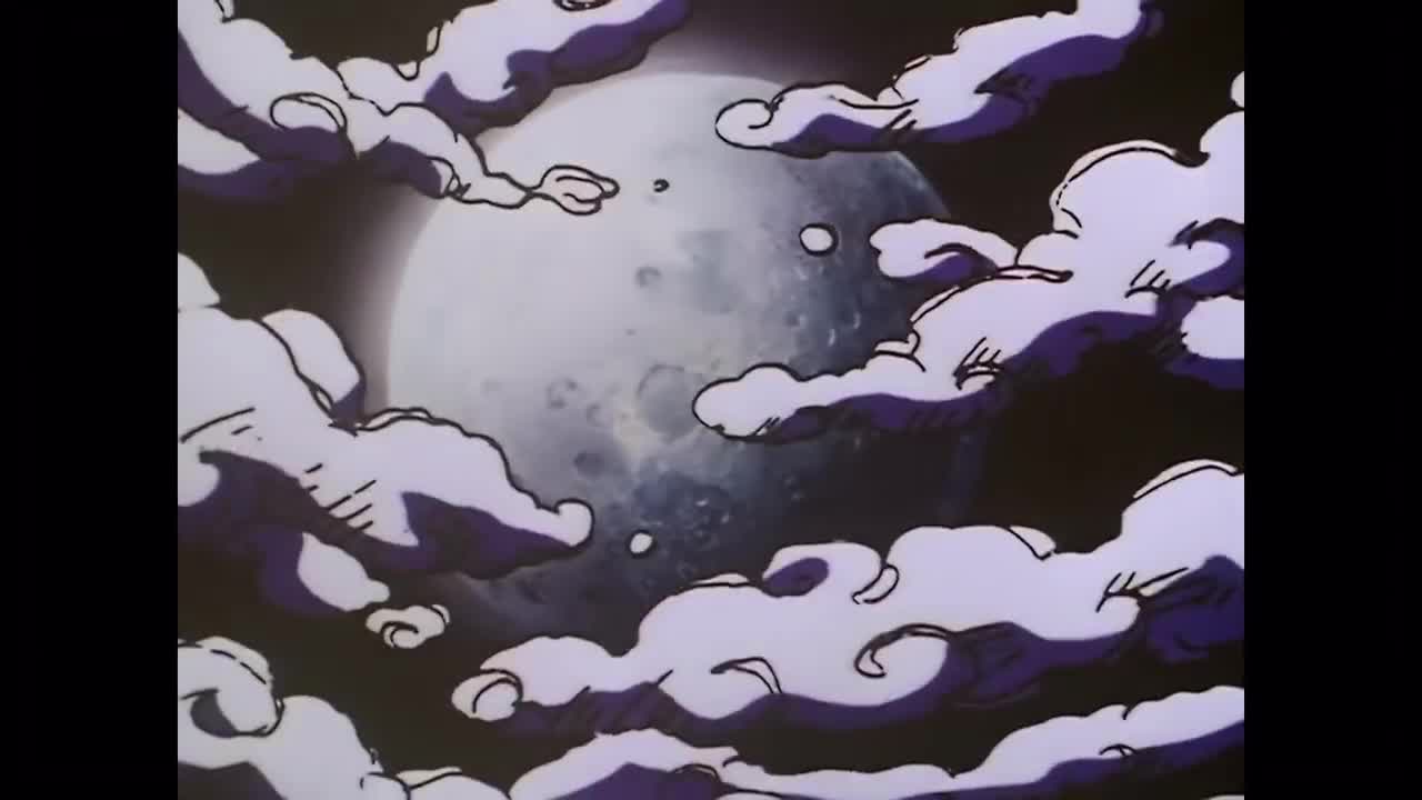 美少女战士R OP(ムーンライト伝説)2