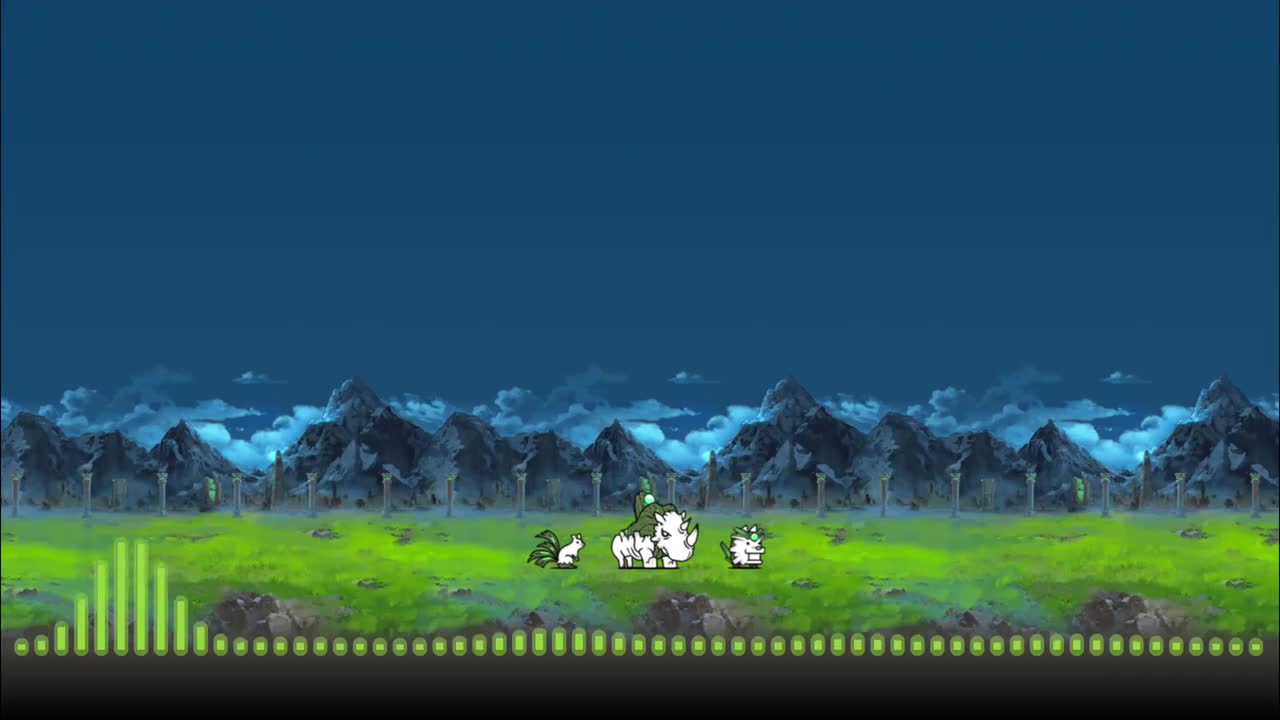 真传奇故事 战斗2·惊愕！古代生物