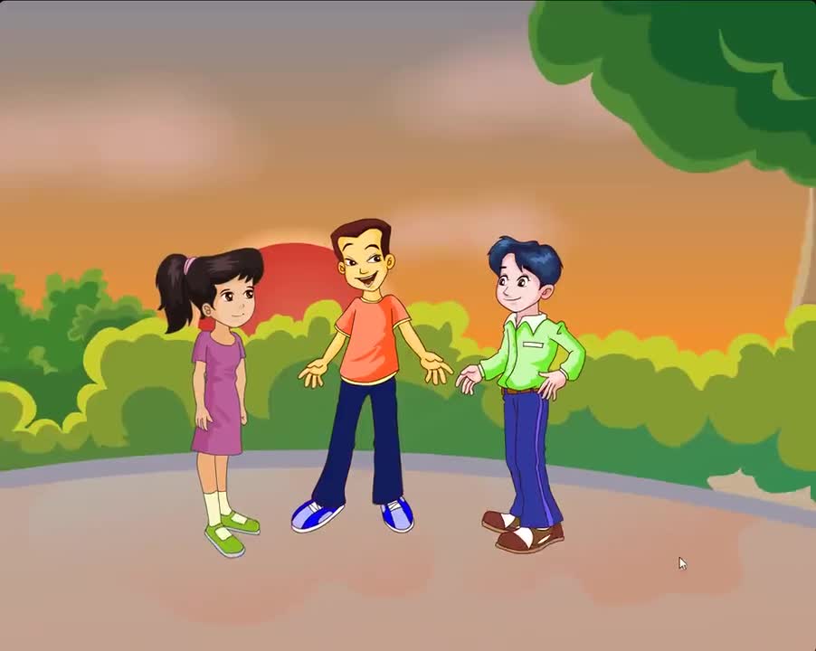 Unit 3 Topic 3 Section A