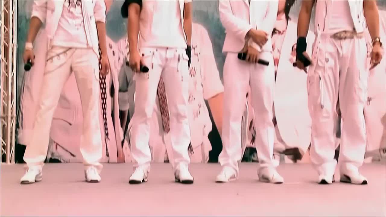 找幸福给你（2006.09.15）