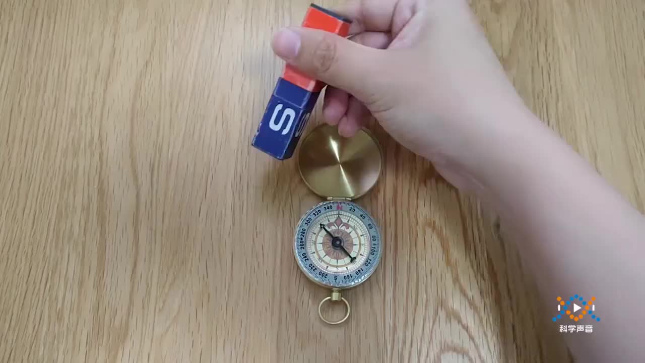 (01)教科版二下一单元1-1-1磁铁能吸引什么