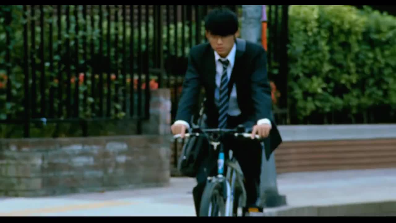 【七里香】搁浅 4K修复