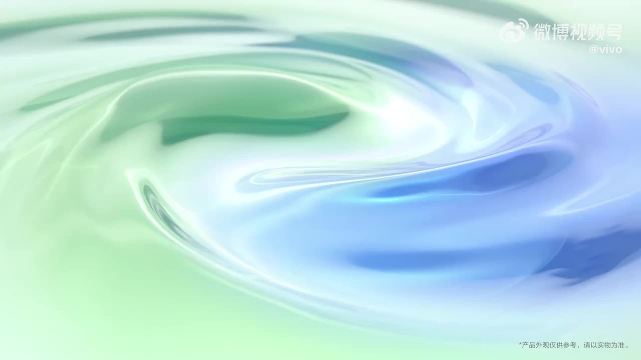 vivo Y100 5G 广告