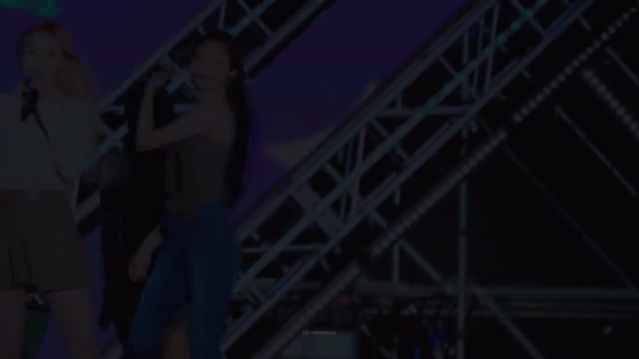 Dun Dun Dance 横版