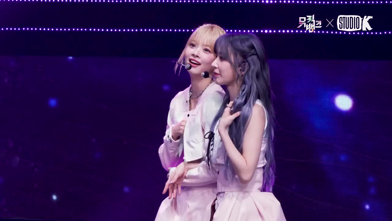 [4K] 洪恩採 HONG EUNCHAE 横版怼脸直拍