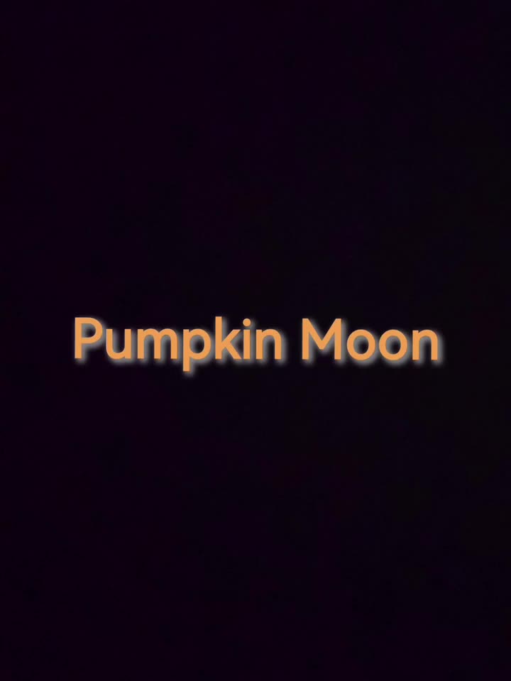 泰拉瑞亚1.4.5版本 南瓜之月--Pumpkin Moon（哀木;南瓜王）