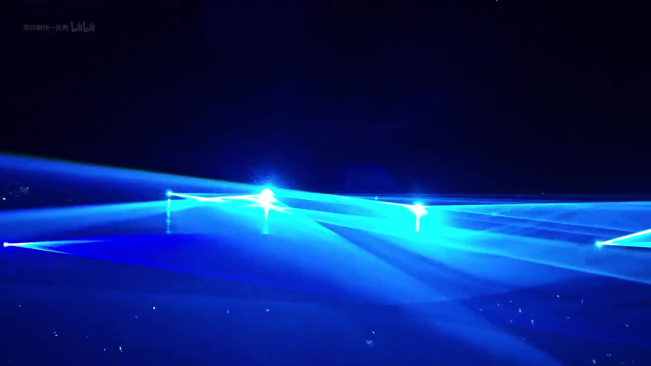 21、【4K】王心凌 - 那年夏天宁静的海 SUGAR HIGH 世界巡回演唱会 福州站 完整版正面舞台