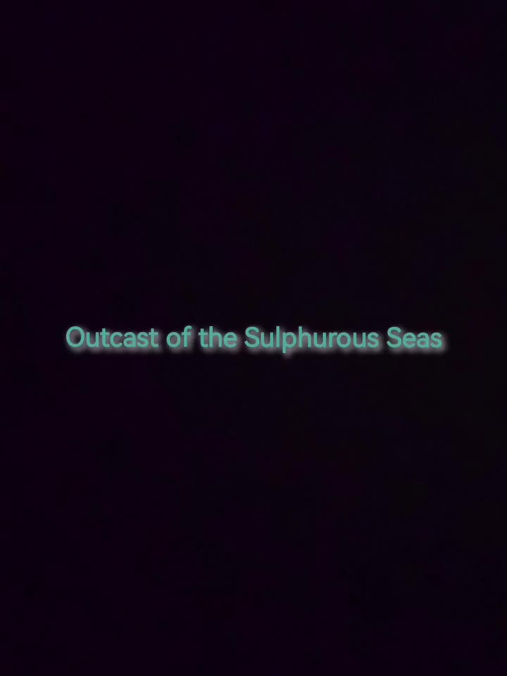泰拉瑞亚Calamity模组 硫磺之海的遗弃者--Outcast of the Sulphurous Seas（渊海灾虫）