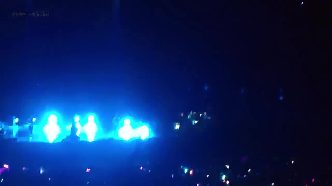 8、【4K】王心凌 - 言不由衷 SUGAR HIGH 世界巡回演唱会 福州站 完整版正面舞台