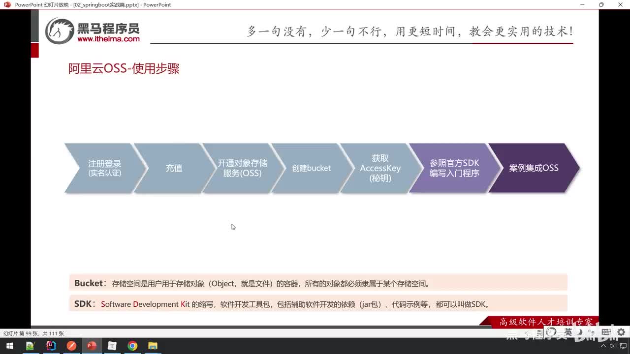 实战篇-26_文件上传_阿里云OSS_程序集成