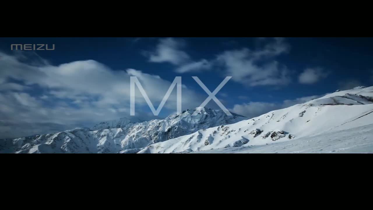 魅蓝MX6（2016.7.19）