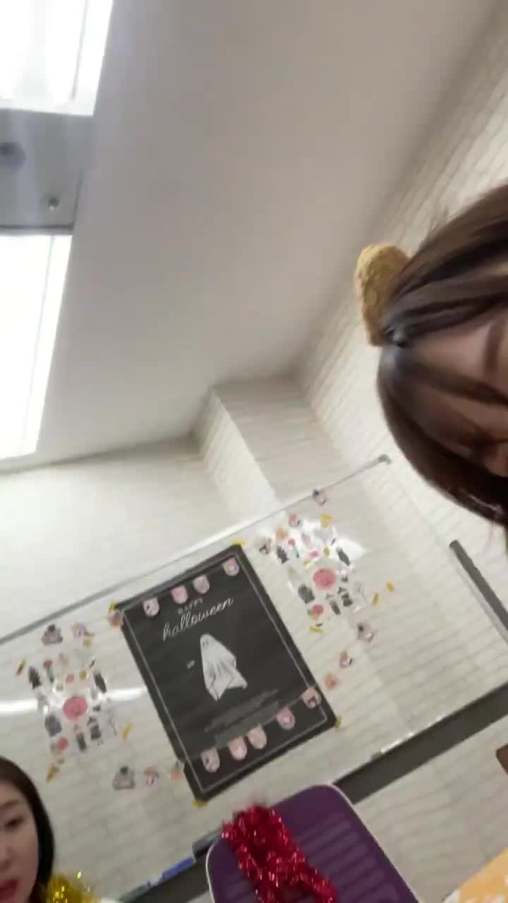 【生配信】チームY緊急ハロウィン会