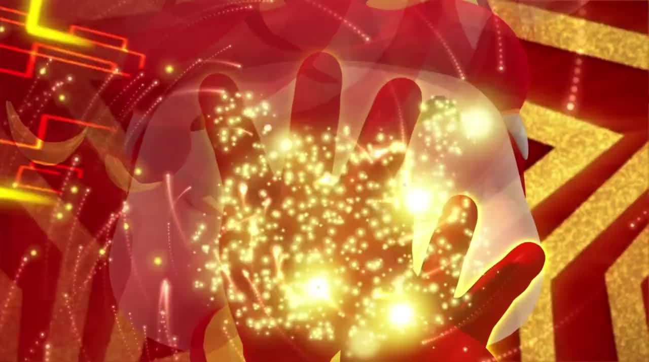 猪猪侠积木世界