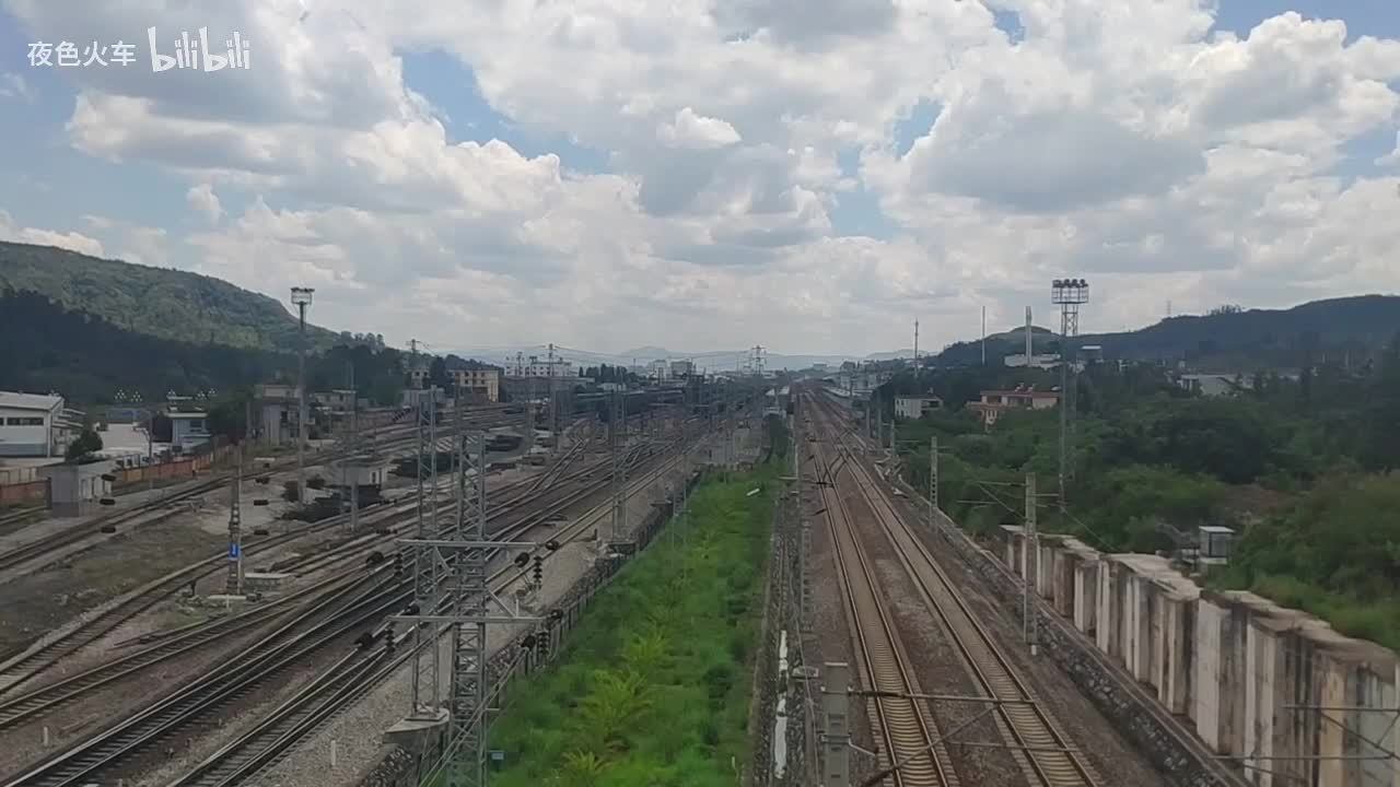 20220528-读书铺HXN5B调车