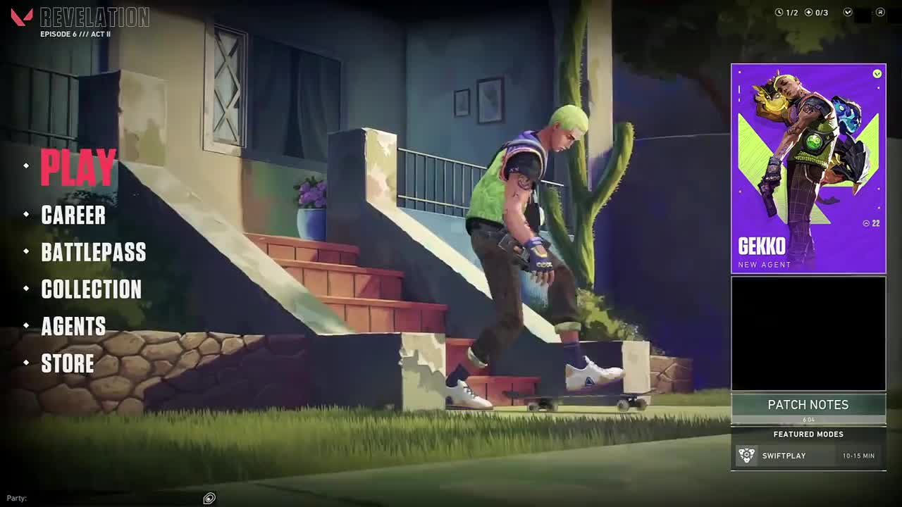 episode 6 act II (6.04)