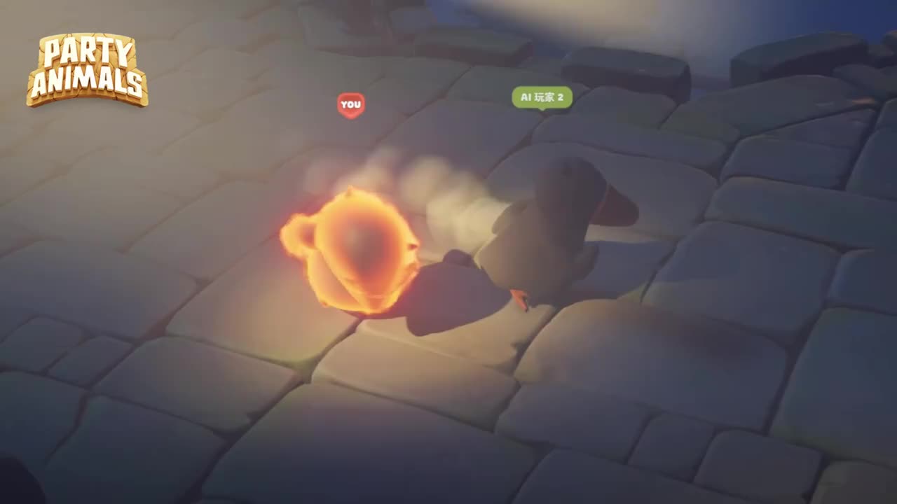 【生存赛】午夜古堡