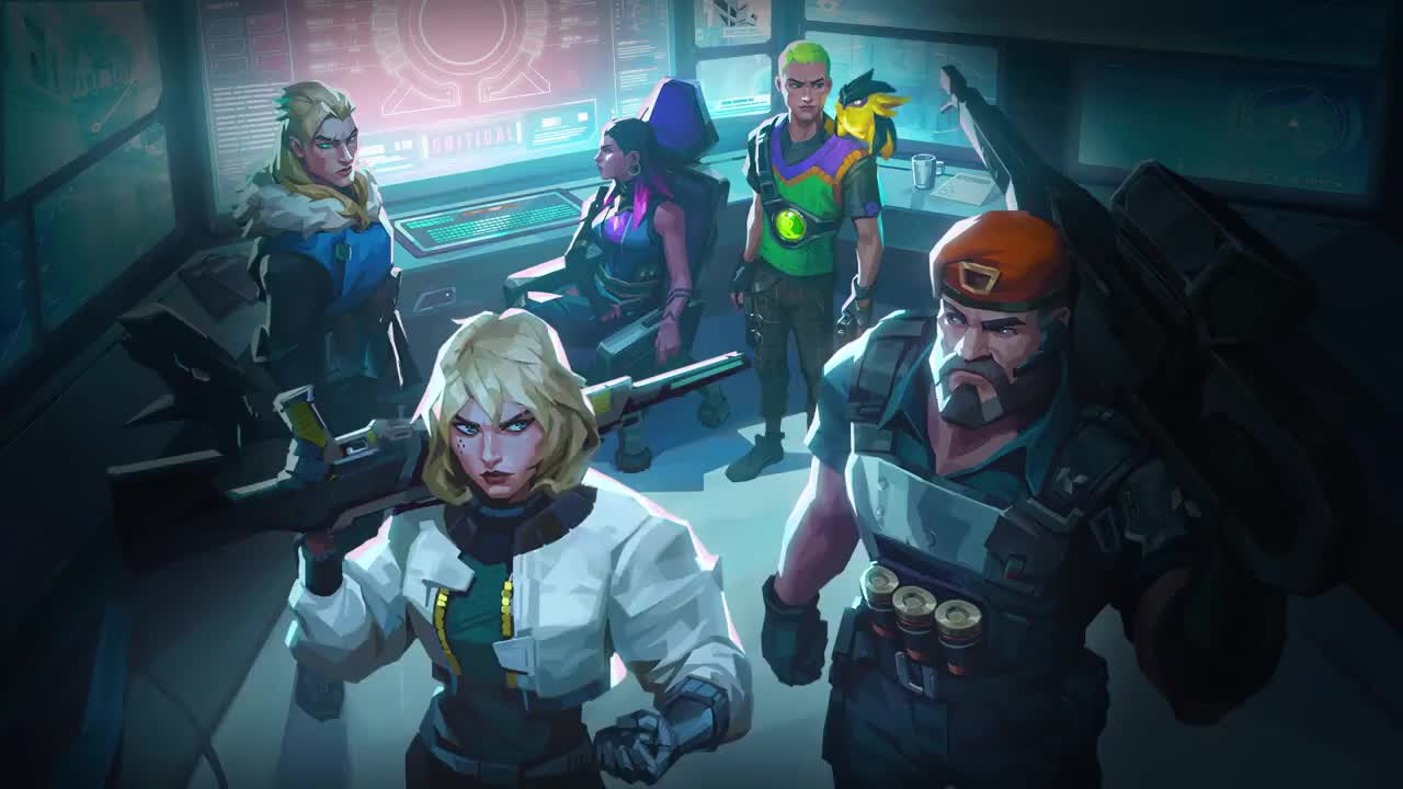 episode 7 act II (7.04)