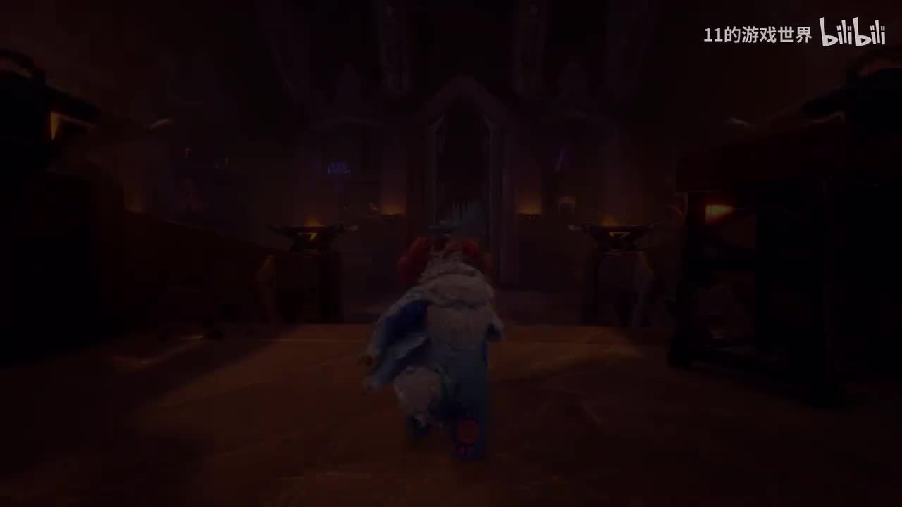 第三期：凯鹿雷尔