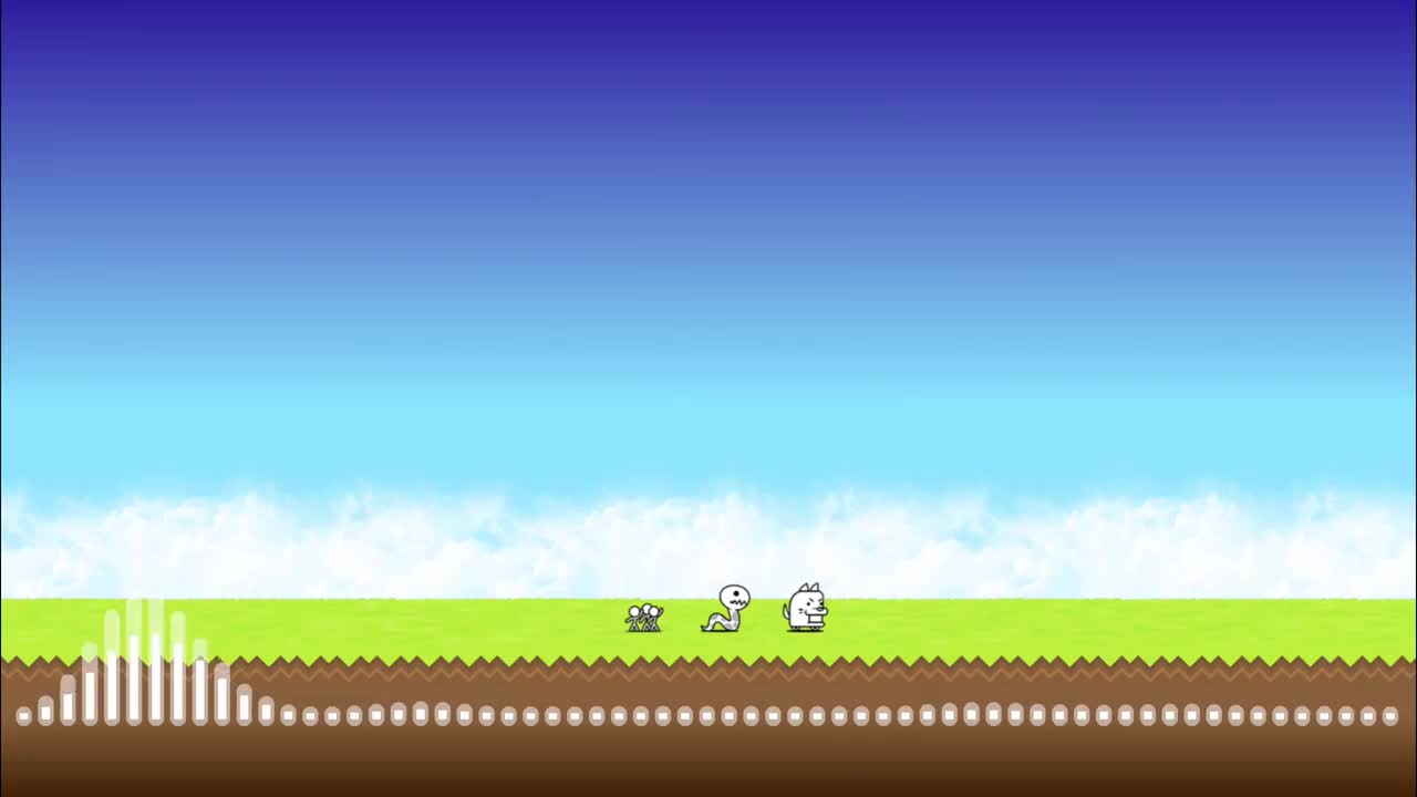 世界篇 战斗1·日本侵略