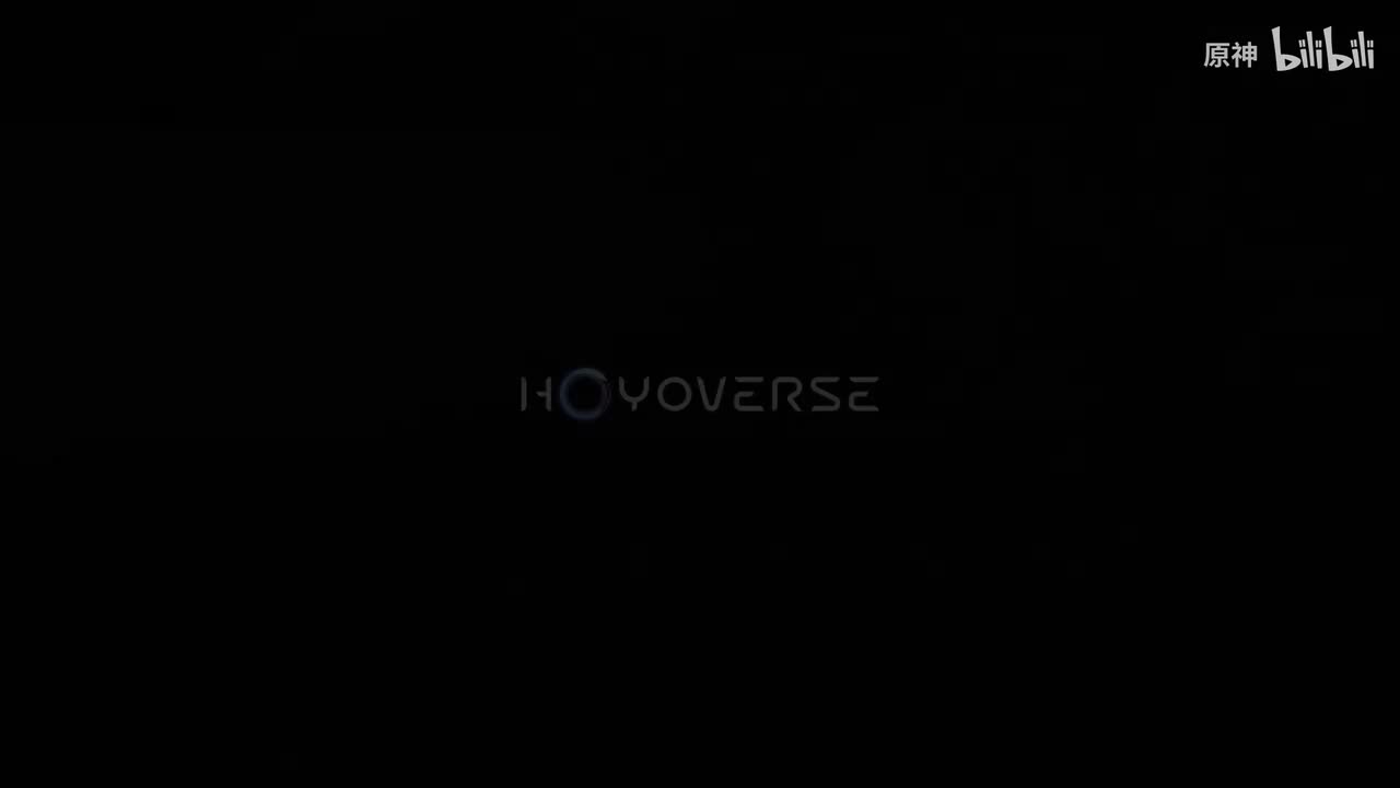 英-《原神》芙宁娜角色PV——「戏中人」