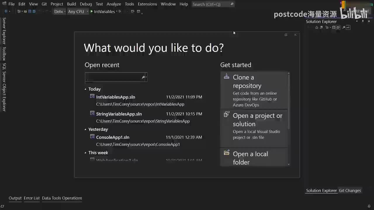 5.4 双精度（常见变量）+ Double (Common Variables)