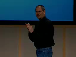 【2001.10.23】乔布斯发布初代iPod