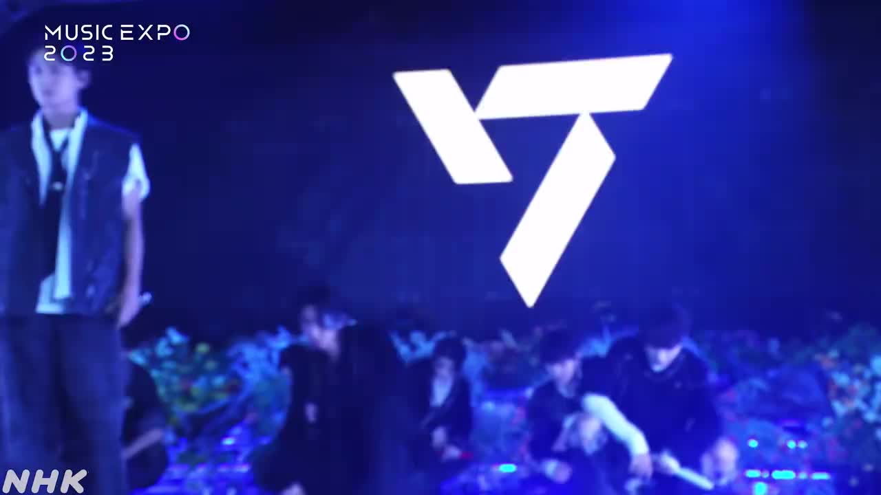 231104 NHK MUSIC EXPO 2023 SEVENTEEN - HOT