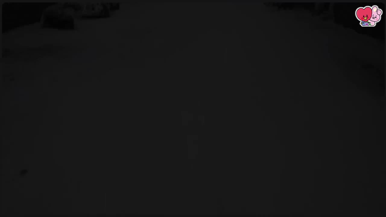 231106 《Standing Next to You - Holiday Remix》Visualizer