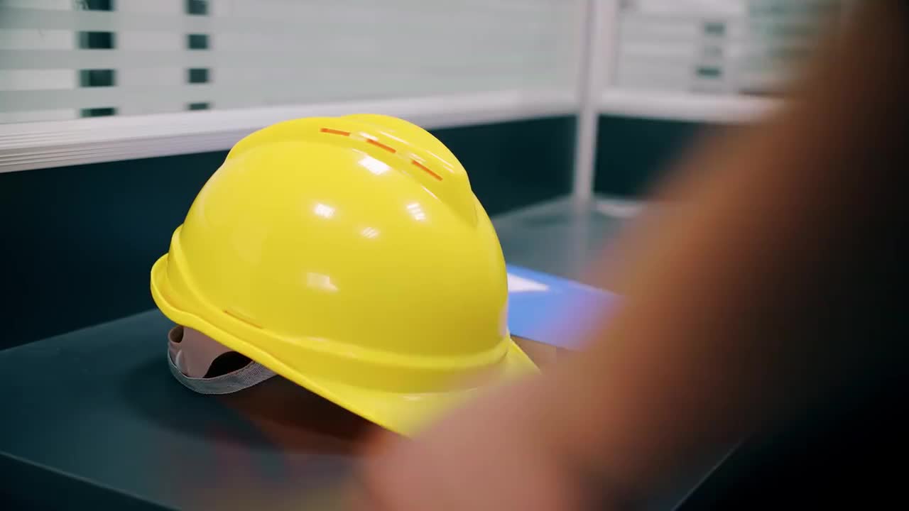 30秒安全生产 人人有责公益广告