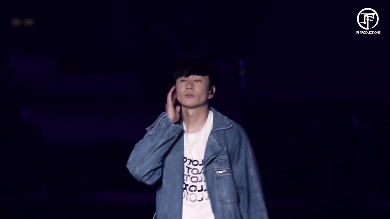 《起风了》- 咸阳站 - 20231028