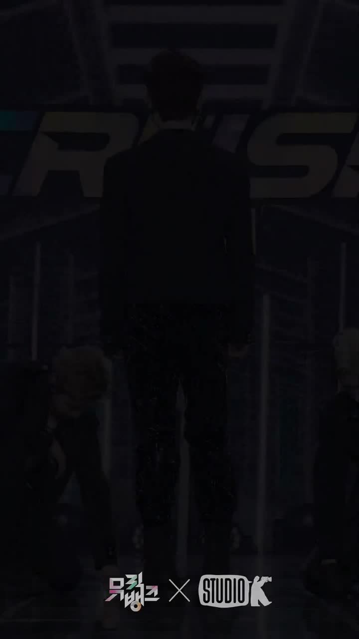 231110 CRUSH 音乐银行