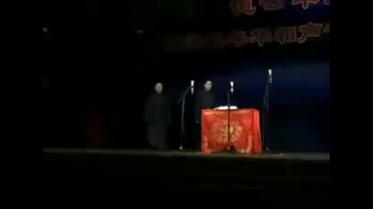 你要善良 德云华服专场