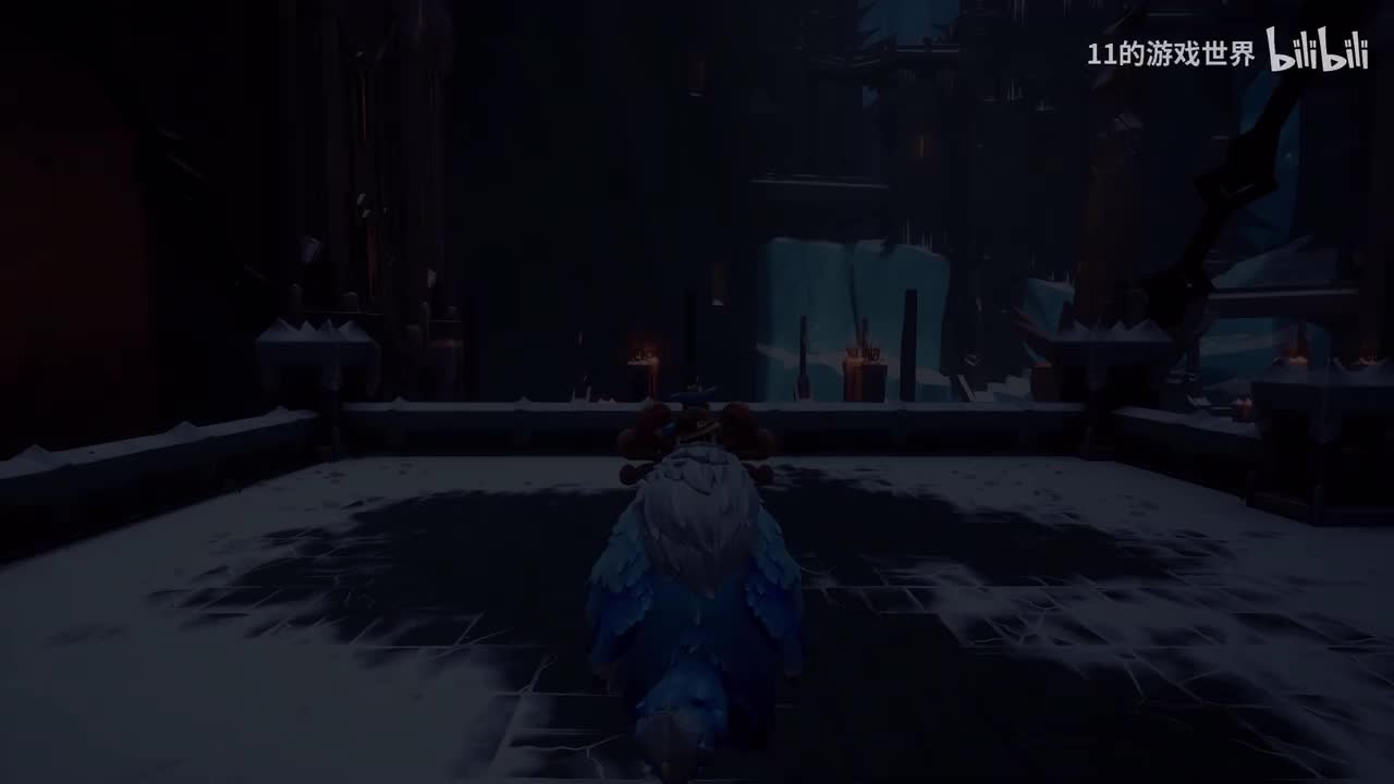 第七期：努努之歌（完结）