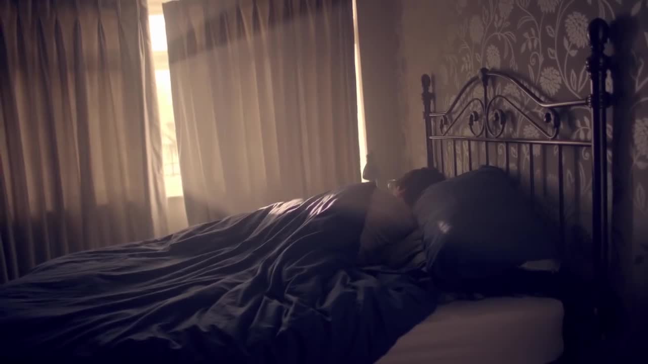 Love Natural - Crystal Fighters