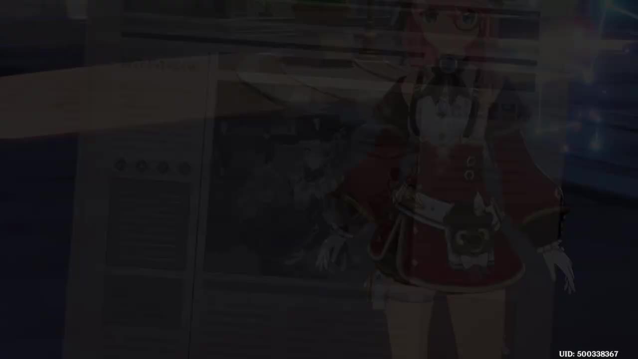 第四章 第五幕 罪人舞步旋 下