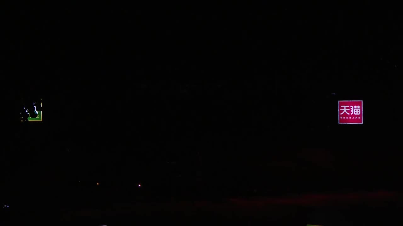 《梦中人》（官方直拍）