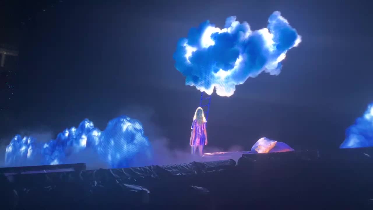 Lavender Haze _ Anti-Hero