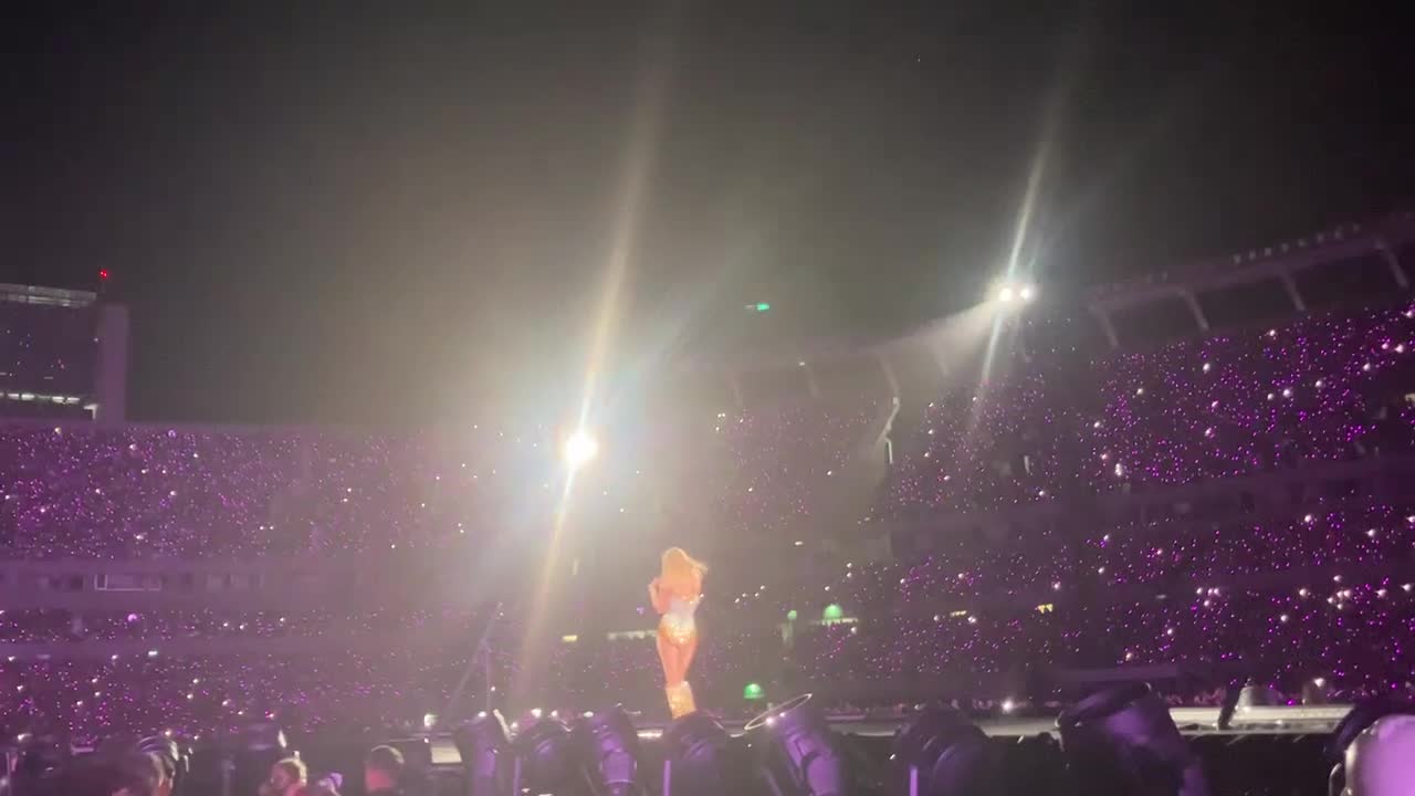 The Man_You Need To Calm Down