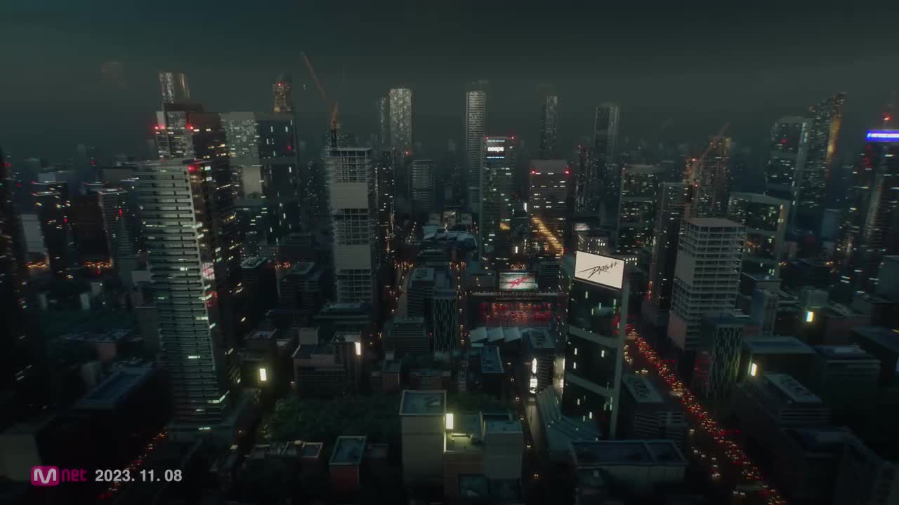 aespa - Drama (Performance Video)