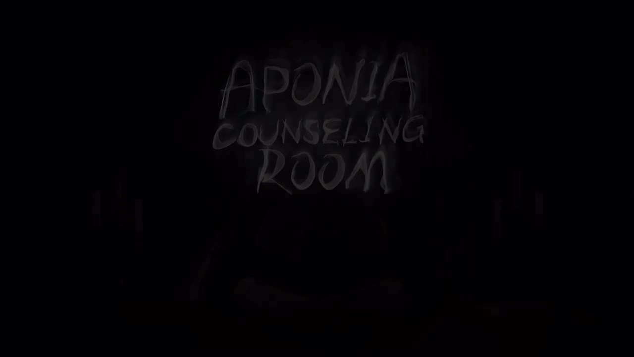 阿波尼亚的心理咨询室