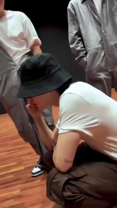 Phone Numbers #This is Jimin