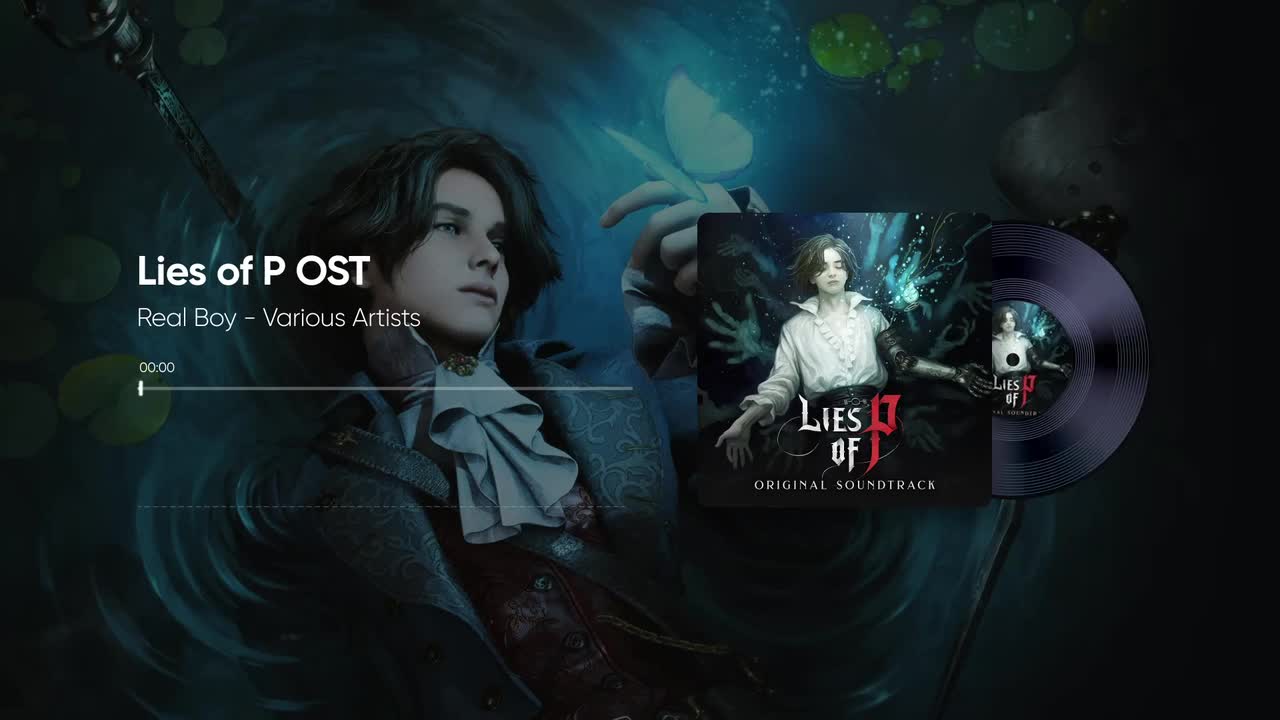 65. Real Boy - Various Artists