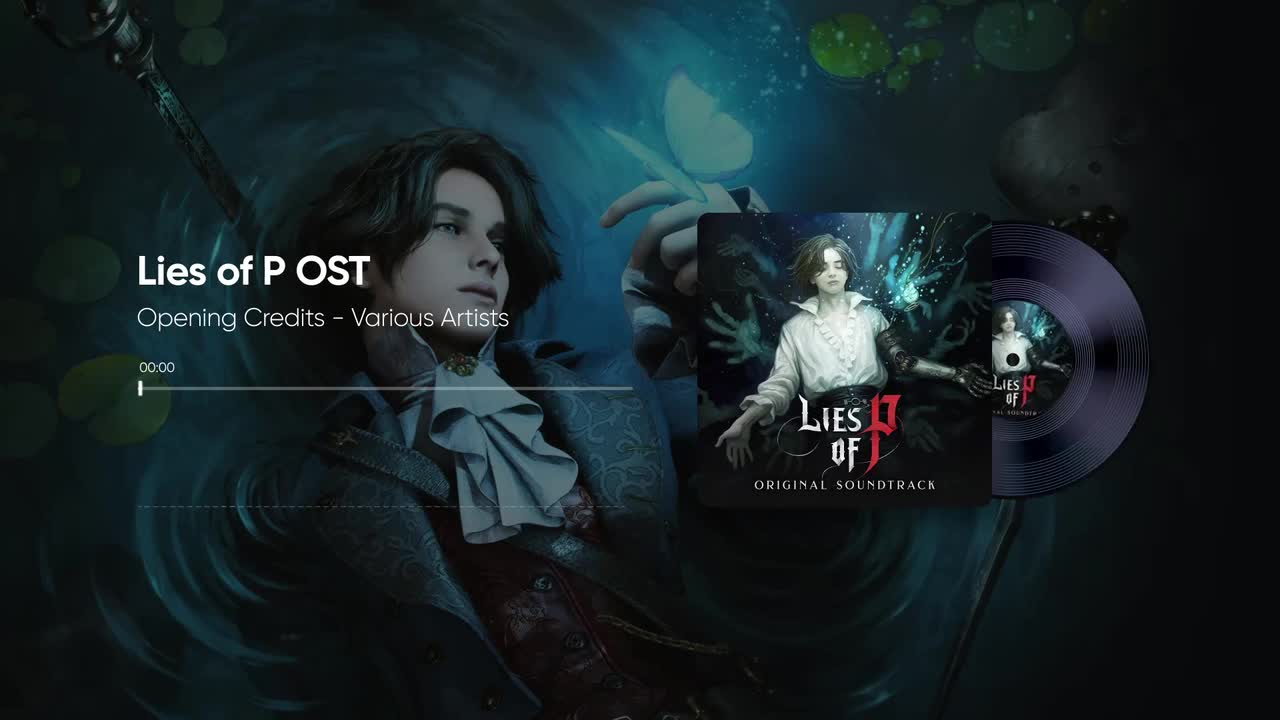 19. Opening Credits - Various Artists