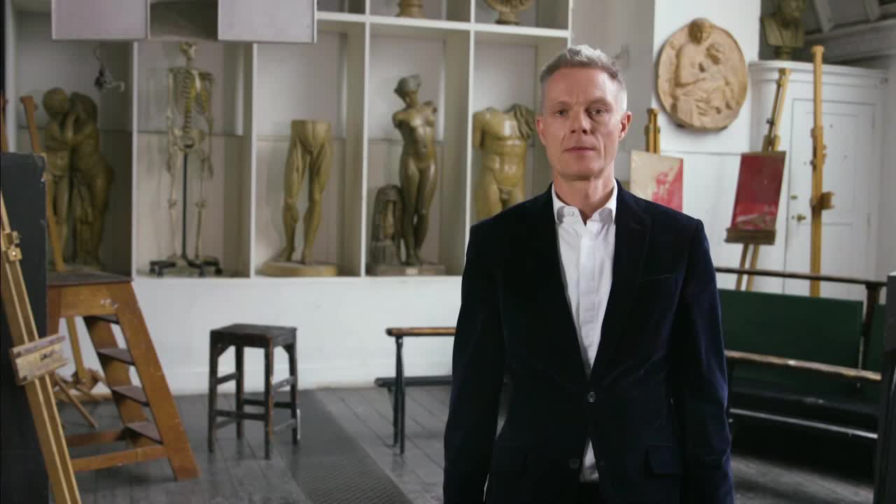 ITV.Great.Art.Series.3.1of5.Young.Picasso.1080p.HDTV.x264.AAC.MVGroup.org