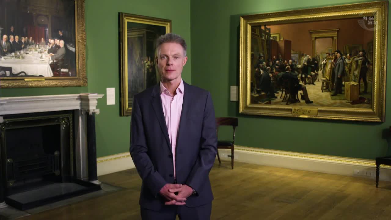 伟大艺术.Great.Art.S02E03.耶罗尼米斯·博斯的奇异世界.1080p.炸鱼薯条字幕组.双语字幕