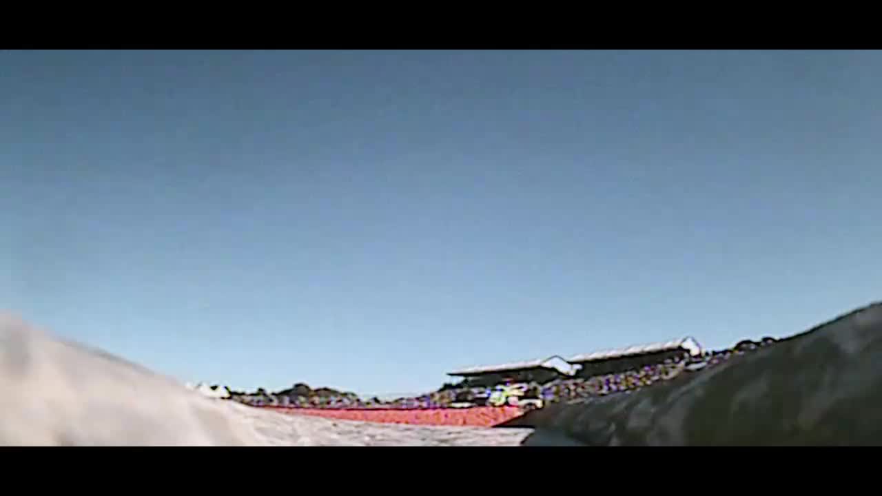 《布朗：不可能的F1故事》第3集