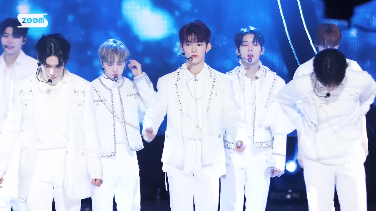 231112 MELTING POINT 人气歌谣 横版