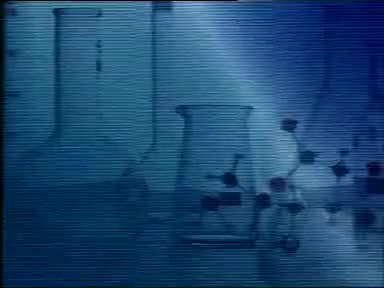 12-实验1-5酒精灯与用酒精灯加热